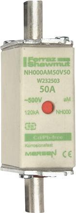 Produktbild NH000AM50V50 (50 A)