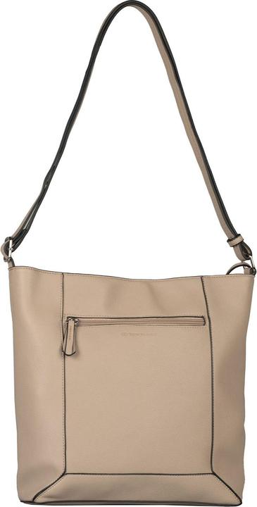 Actual product image Tom Tailor Nara Schultertasche 33 cm