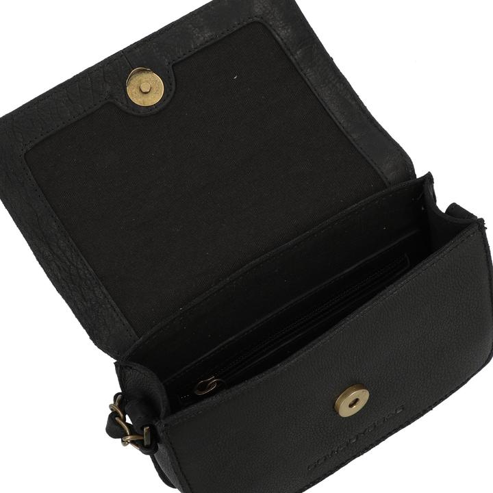 Image du produit Cowboysbag Bridgetown Umhängetasche Leder 18.5 cm