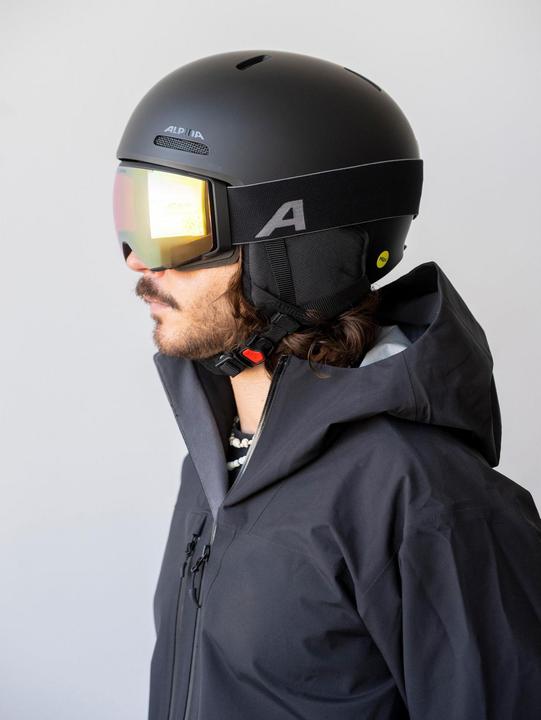 Produktbild Alpina Granby 2 QV