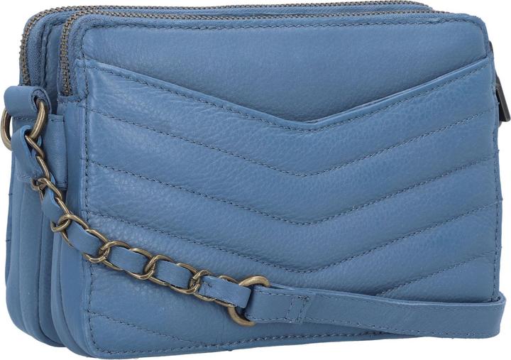 Produktbild Cowboysbag Quilty Pleasure Umhängetasche Leder 25 cm