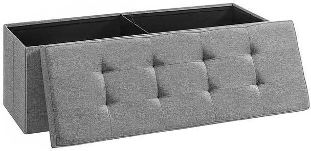Songmics Chest with storage (110 cm)