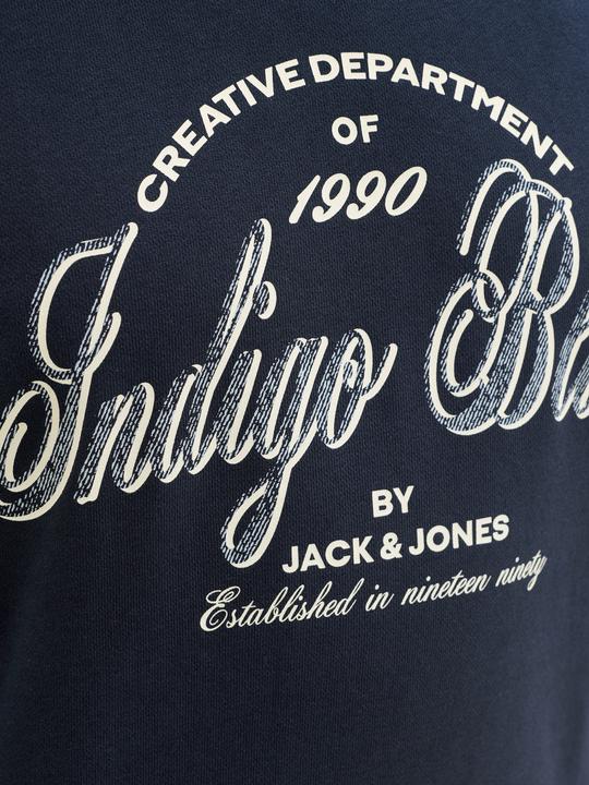 Produktbild Jack & Jones Plus Size Sweatshirt Sweatshirt (3XL, XL)