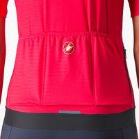 Produktbild Castelli Espresso W Jersey (L)