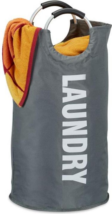 Produktbild Relaxdays Wäschekorb (60 l)