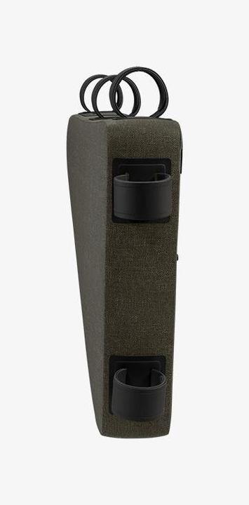 Image du produit Brooks England Rahmentasche Scape Full Frame Mud Green (5 l, Sacoche de cadre)