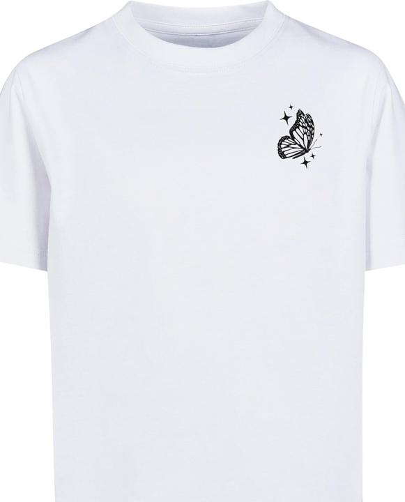 Produktbild Mister Tee MisterTee Beyond Your Dreams Tee - 172075 (158, 164)