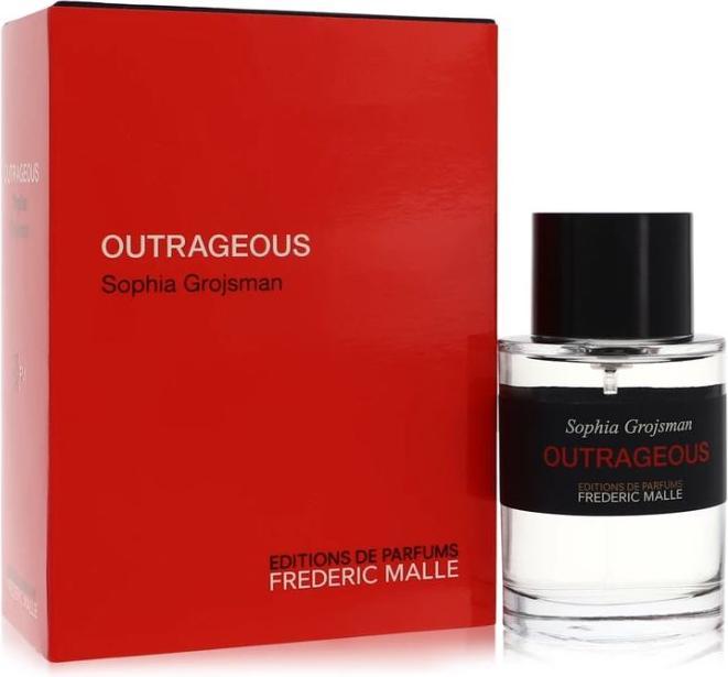 Immagine prodotto Frédéric Malle Oltraggioso (Eau de toilette, 100 ml)