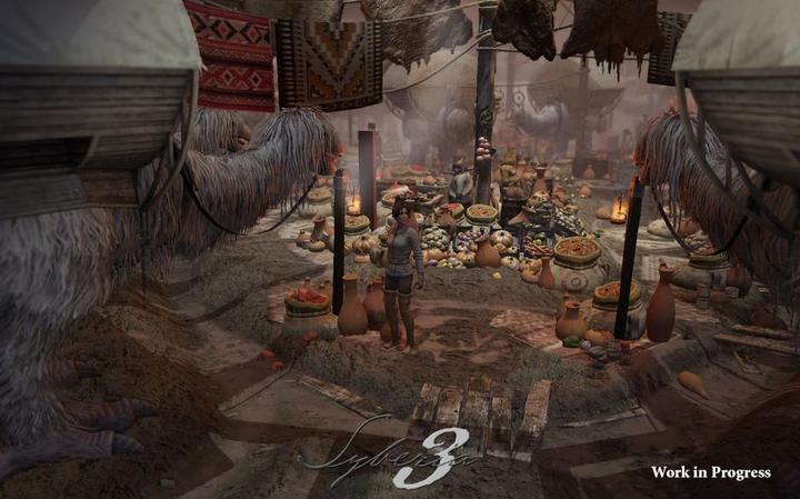 Produktbild Microids Syberia 3 (Xbox One S, DE)