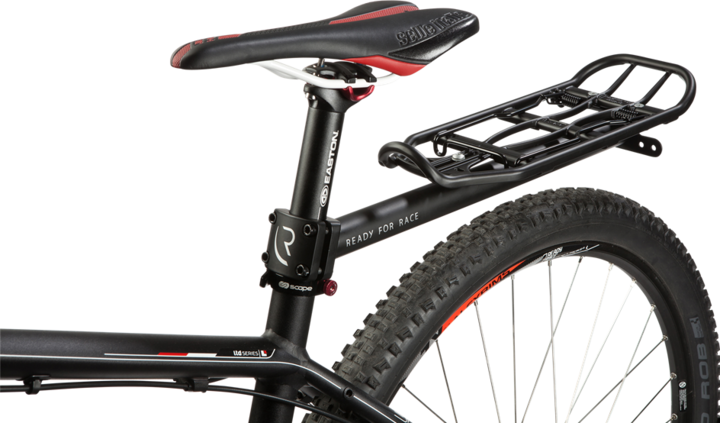 Actual product image Rfr Seat post carrier Klick&Go