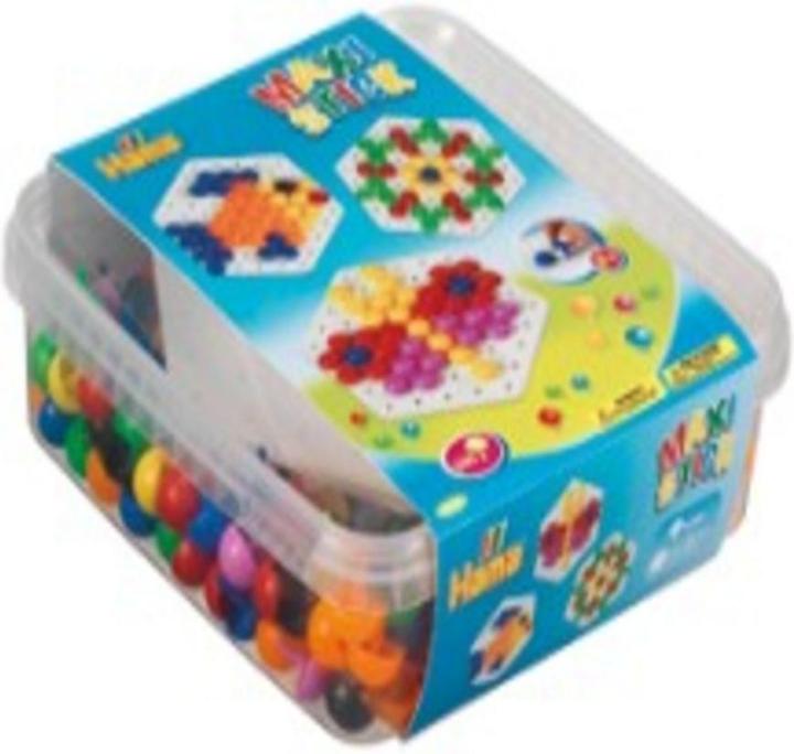 Immagine prodotto Hama Perline - Maxi bastoncini (389641)