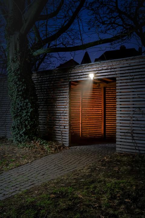 Produktbild Ledvance Endura Pro Flood Sensor (1500 lm, IP55)