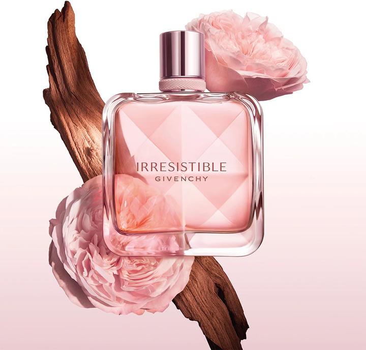 Produktbild Givenchy Irresistible Eau De Parfum Rechargeable 100ml (Eau de Parfum, 100 ml)