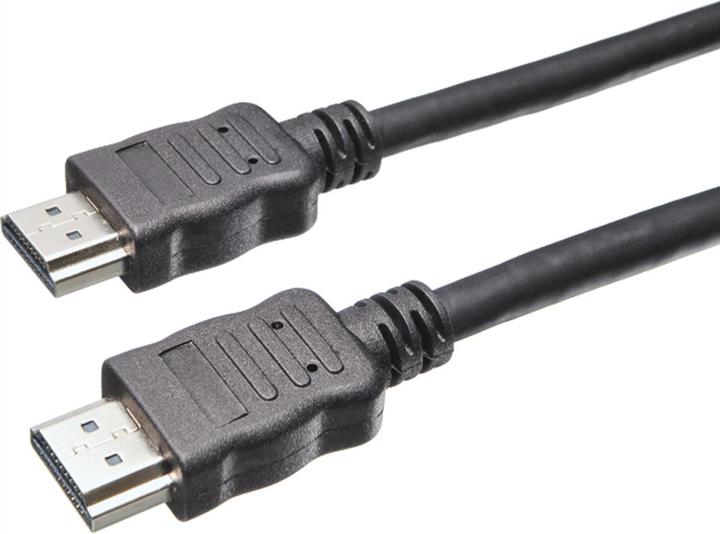 Image du produit Bachmann Câble HDMI (3 m, HDMI)