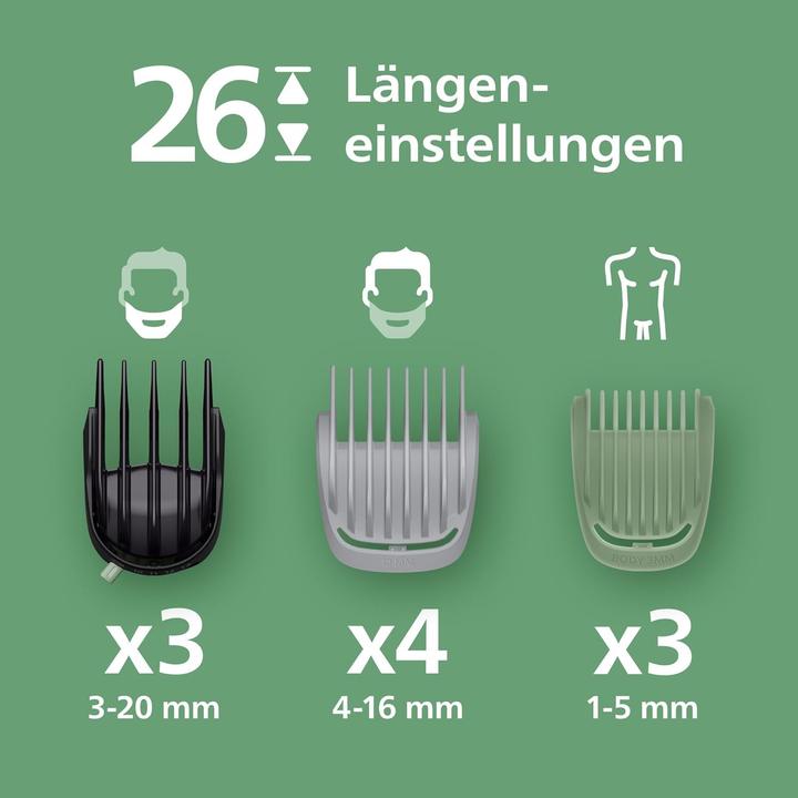 Productafbeelding Philips Multigroom Serie 7000