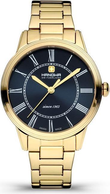 Immagine prodotto Hanowa Albula (Orologio da polso analogico, 34 mm)