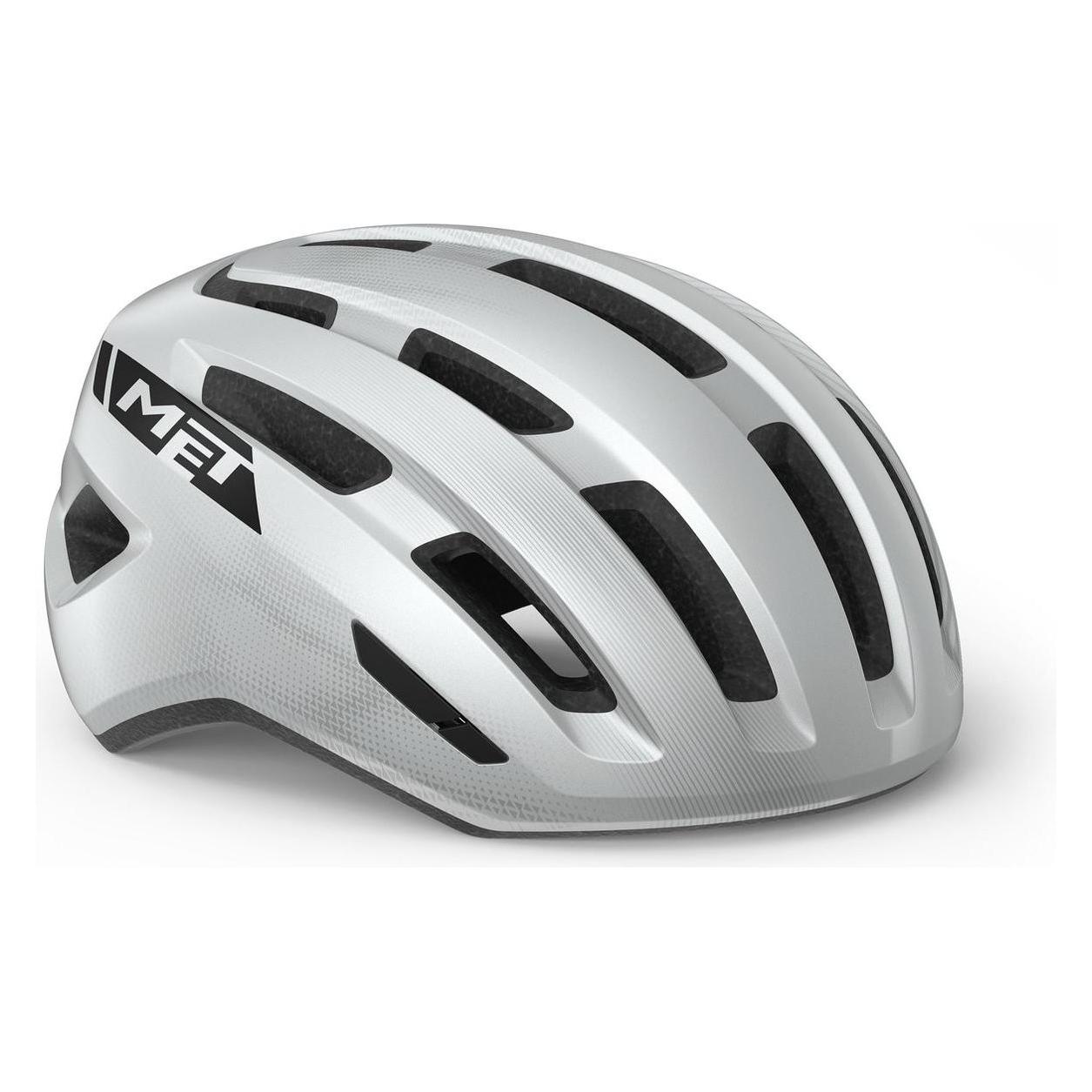 Met, Fietshelm, (52 - 58 cm)