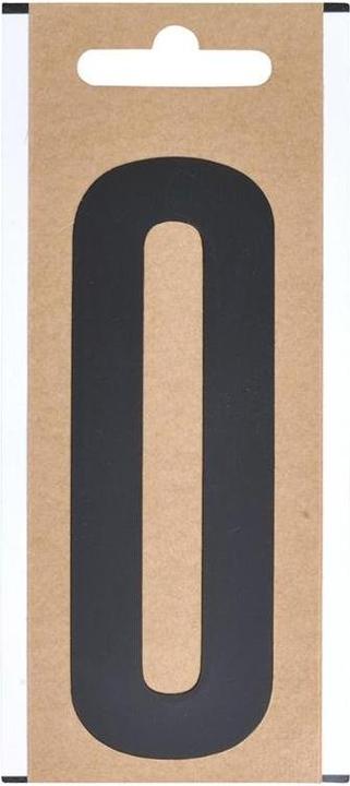 Produktbild ProPlus Folienzeichen 0 " 10cm"