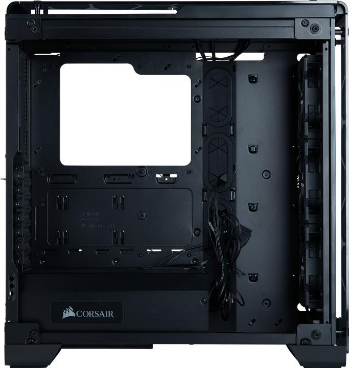 Produktbild Corsair Crystal 570X RGB Mirror (ATX)