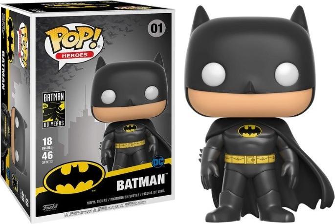 Produktbild Funko Batman: Batman