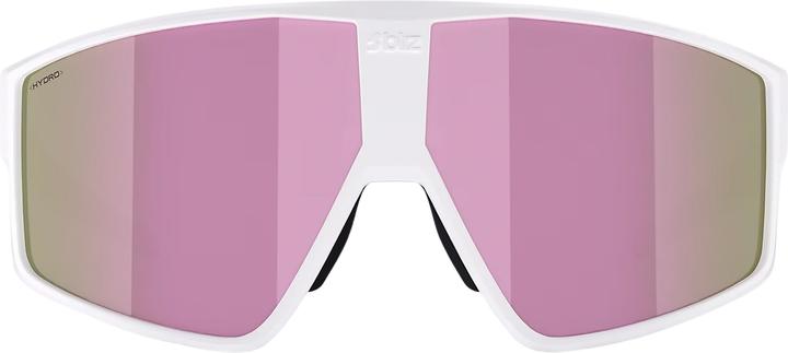 Immagine prodotto Bliz P002S (Bianco, Marrone, Specchio Rosa)