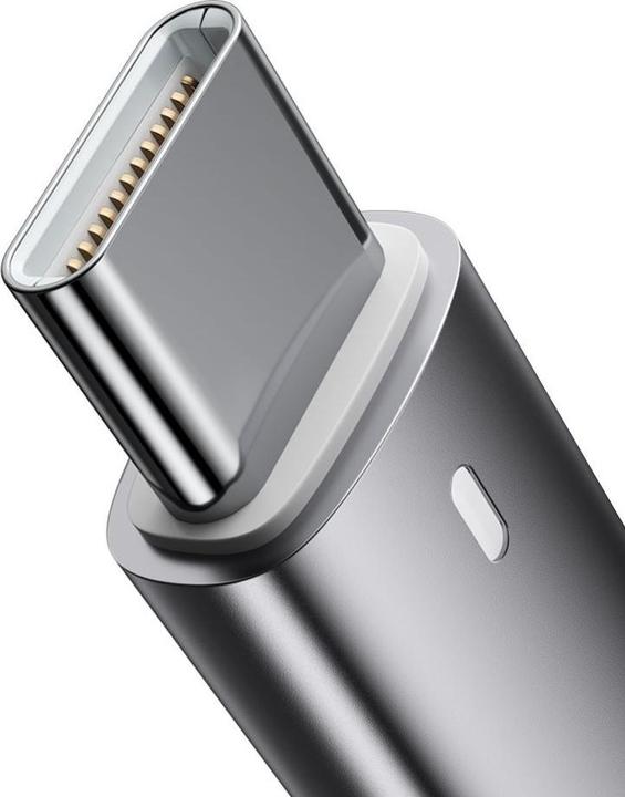Produktbild Joyroom USB Typ C – USB A (1.20 m, USB 2.0)