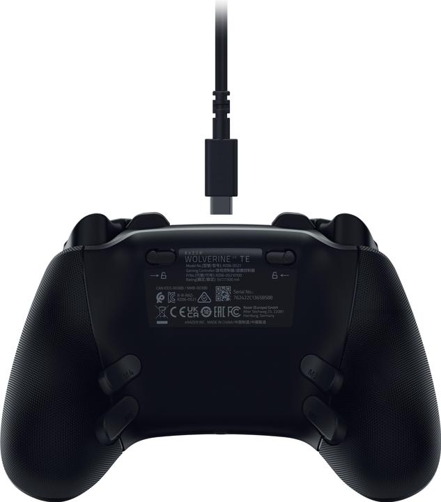 Produktbild Razer Wolverine V3 Tournament Edition (Xbox Series X, Xbox One S, Xbox Series S, PC, Xbox One X)