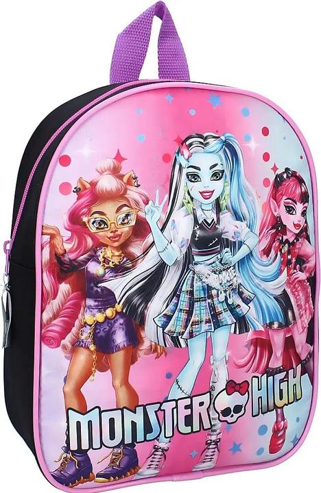 Produktbild Vadobag Monster High Rugzak - Feeling Fierce