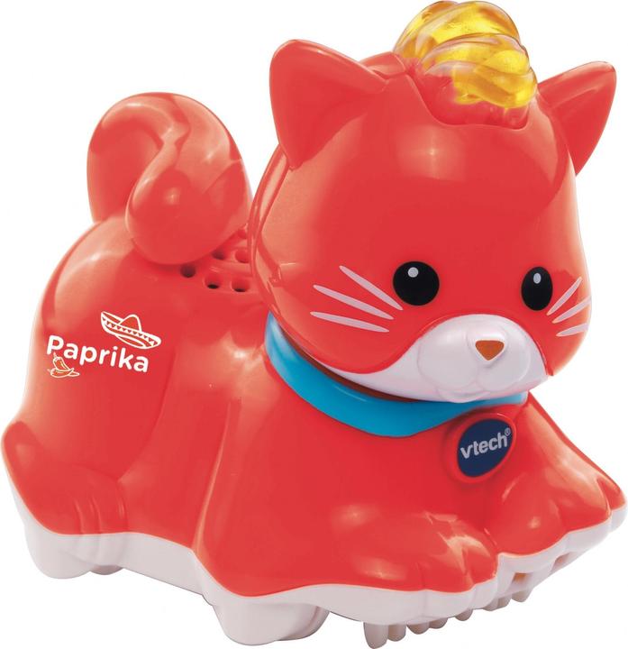 Image du produit VTech TUT TUT ANIMAUX - Modèle aléatoire