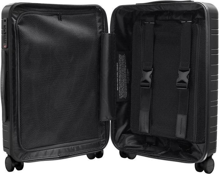 Produktbild Horizn H5 (35 l, Handgepäck (bis 50l))
