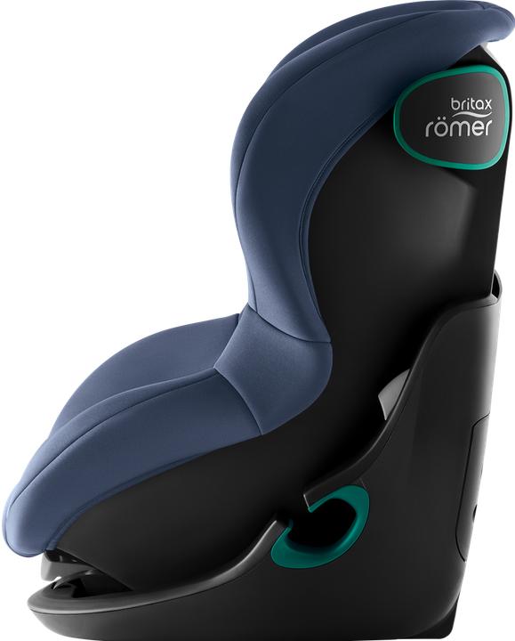 Produktbild Britax Römer King Pro (Kindersitz, ECE R129/i-Size Norm)