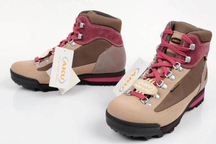 Produktbild AKU Ultra Light Original GTX (38)