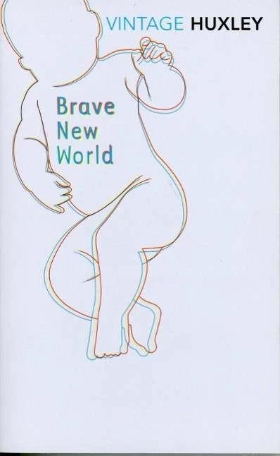 Produktbild Brave New World (Englisch, Aldous Huxley, 2007)