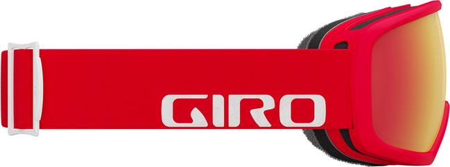 Produktbild Giro Stomp Flash Goggle