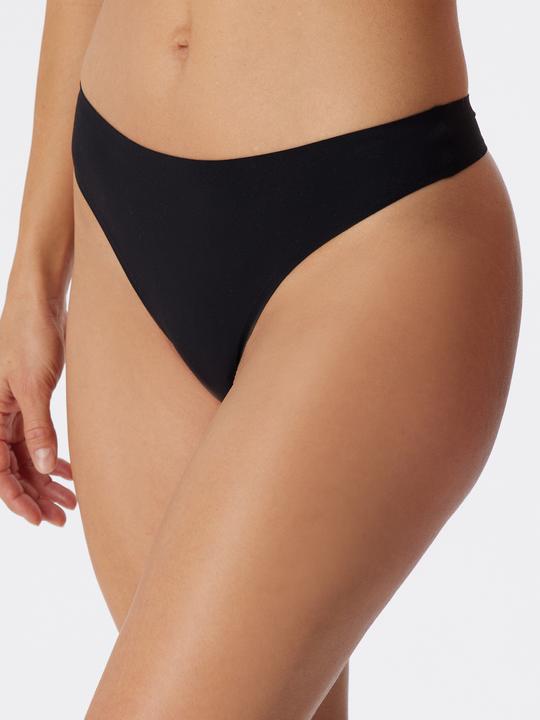 Immagine prodotto Schiesser Stringa Invisibile Soft (42, Confezione da 2)