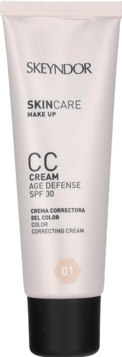 Image du produit Skeyndor Soins de la peau (#01)