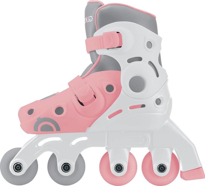 Image du produit Globber Patins d'apprentissage 2en1 (30, 31, 32, 33)