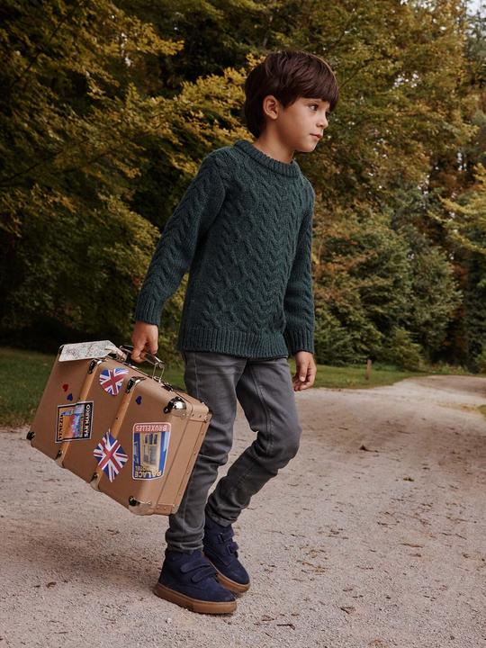 Image du produit Vertbaudet Hose (158)