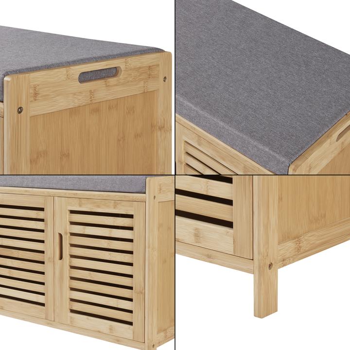 Image du produit En.Casa Selk (50 x 90 x 35 cm)