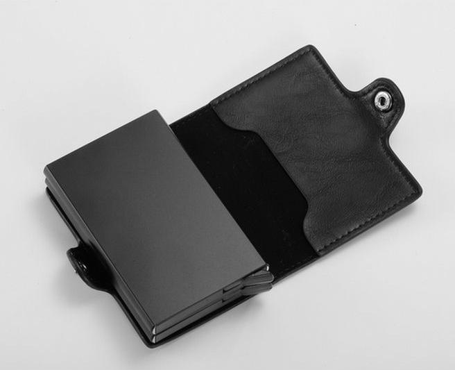Actual product image MU Style Credit cards