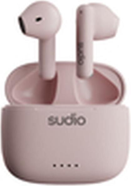 Actual product image Sudio Headphone In-Ear A1 (NC, 6.50 h, Wireless)