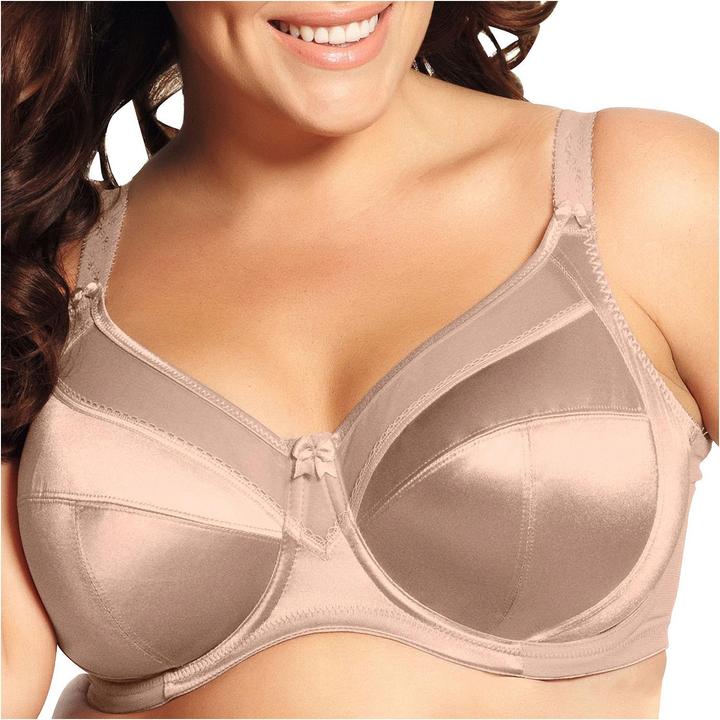 Actual product image Goddess Keira Underwire Bra (38 g)