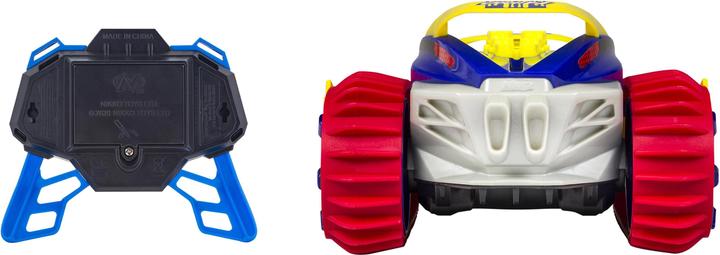 Image du produit Nikko 28cm VelociTrax Rally / Red (100331)