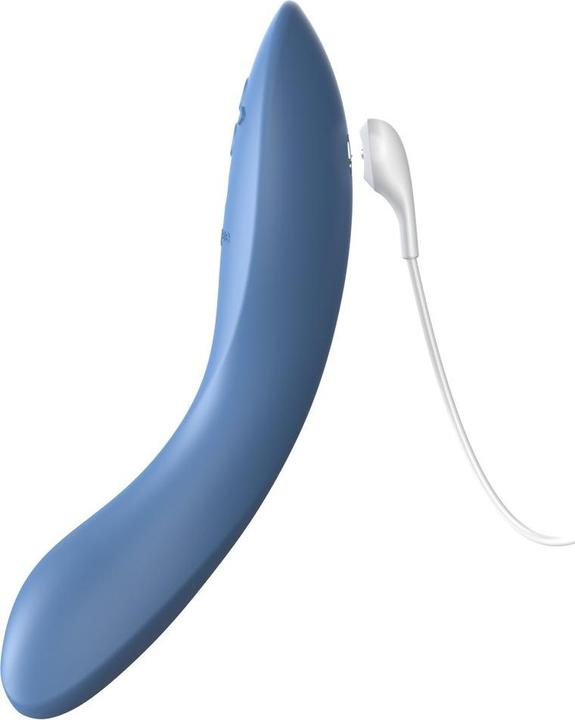 Immagine prodotto We-Vibe Rave 2 di Blu Muto