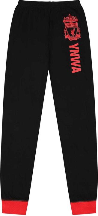 Image du produit Score Draw - Ensemble de pyjama long motif/style à rayures - Garçon (104)