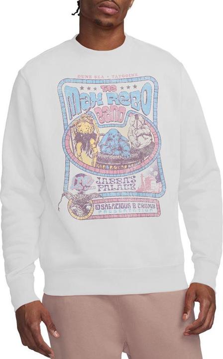 Produktbild Star Wars Max Rebo Band Sweatshirt (S)