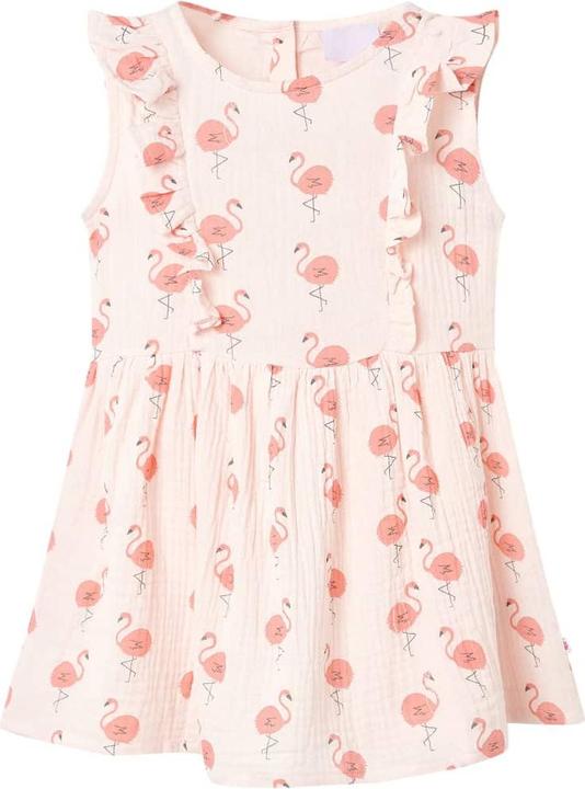 Produktbild vidaXL Kinderkleid (140)