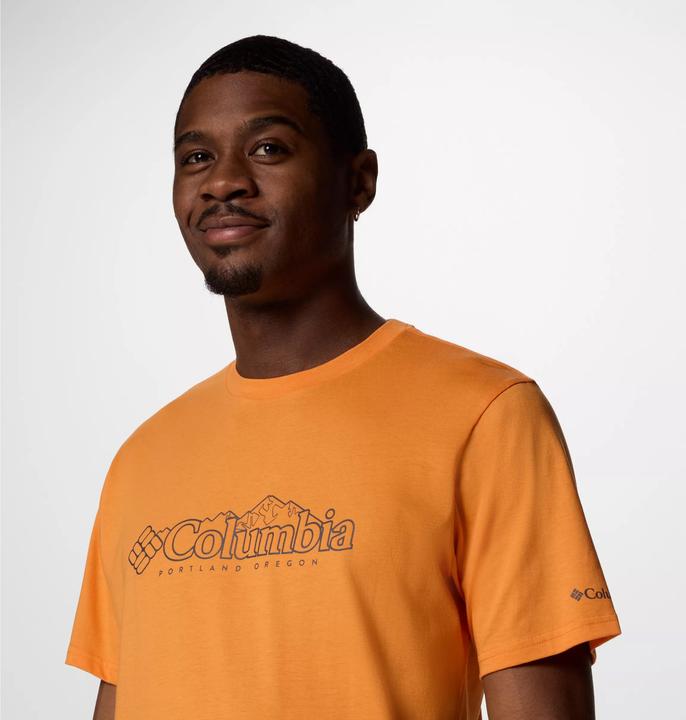 Produktbild Columbia CSC™ Seasonal Logo Tee (3XL)