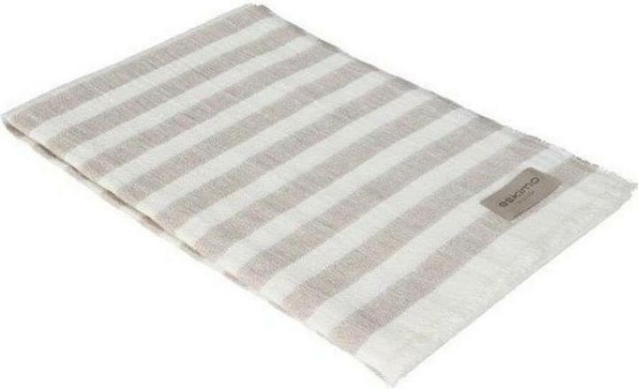 Beige clair, Blanc