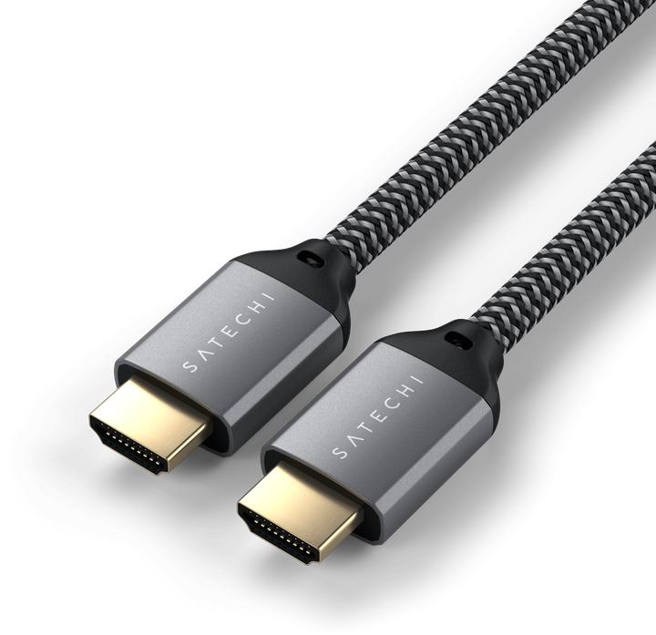 Produktbild Satechi HDMI (Typ A) — HDMI (Typ A) (2 m)